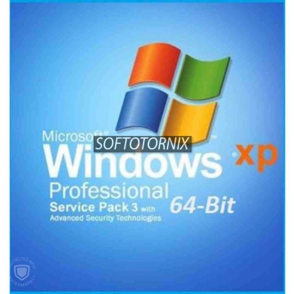 Windows xp professional sp3 iso